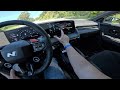 What It's Like To Drive The 2025 Hyundai Ioniq 5 N (POV)