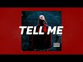 Sad Type Beat - TELL ME | Emotional Piano Instrumental 2022