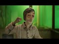 Harold Halibut - Release Date Trailer | PS5 Games