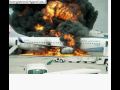 Air Plane Crashes