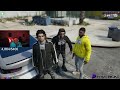 Episode 16.2: I Got Snaked By my Own Gang?! | GTA 5 RP | Grizzley World RP