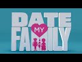 Date My Family Zambia | OFFICIAL FIRST EPISODE