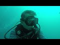 A 40-year old PADI Rescue Diver.