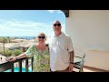 Room Tour at H10 Rubicon Palace, Lanzarote: Discover Luxury with Mr. TravelON Sarah & Julian!
