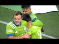 All 50 of Raúl Ruidíaz's goals with Seattle Sounders FC