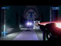 Halo 2: Anniversary Campaign Walkthrough - Gravemind