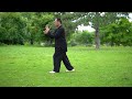 Tai Chi Basics for Beginners | Weight Transfer