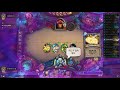 [하스스톤] 1코스트 요그사론 3형제 도원결의🌺 (Hearthstone)