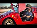 Porsche 918 Spyder vs Ferrari Enzo: Legendary Supercar Showdown