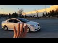 MY TOP 5 MUST HAVE MODS FOR THE ACURA TL 04-08