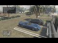Grand Theft Auto 5 Final Chapter Part 20 @