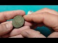 ВЕСЕННИЙ ТОПЧИК!👍 КРУПНОЕ СЕРЕБРО,МЕДАЛЬ И.Т.Д.🔥#копстарины #metaldetecting