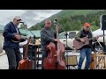 SUMMER SOLSTICE 2022 FESTIVAL IN MOOSE PASS, ALASKA!