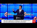 'Hey, I Don't Care If It's Politically Correct Or Not....': Matt Gaetz Goes Nuclear On DEI