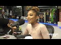 Amanda Seales On Speaking Her Mind Unapologetically, 'Small Doses' Book, Growth + More