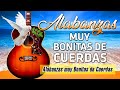 MUSICA CRISTIANA ANTIGUA DE CUERDA GLORIA SEA A DIOS - GUITARRA PENTECOSTAL - MUSICA CRISTIANA
