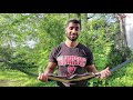 Samick Sage Recurve Bow Review (NO BS Review)