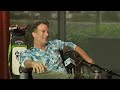 Celebrity True or False: Thomas Jane Shares Some Great ‘Boogie Nights’ Stories | The Rich Eisen Show