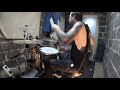 Leon Stiller - Architects - C.A.N.C.E.R. Drum Cover