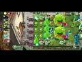 Plants Vs Zombies 2: Luck O the Zombie Event (Part 2)