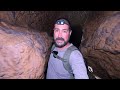 Washington VanLife - We Found a Lava Tube!