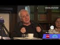 Prof Ilan Pappe -- Lobbying on Both Sides of the Atlantic