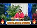 Hno Miguel Coros De Avivamiento Para La Gloria De Dios 🔥🔥🔥