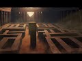 DARK AMBIENT MUSIC | Lost in the Minotaur's Labyrinth