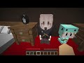 Poor Mikey vs Rich JJ POLICE STATION in Minecraft ! - Maizen