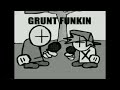 FRIDAY NIGHT FUNKIN' X MADNESS - GRUNT FUNKIN (SLIGHTLY EXTENDED)