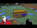 MINECRAFT, ale MOGĘ CRAFTOWAĆ CUSTOMOWE DRZEWA! *śmieszne*