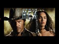 Jonah Hex is a perfect example of a bad comic book film