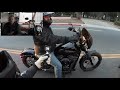 2020 Harley-Davidson Street Bob (FXBB) Test Ride and Review