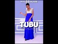 PHYLLIS MUMBI - TUBU(OFFICIAL AUDIO)