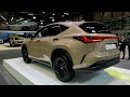 All New 30 SUVs for 2025! Lexus, Honda, Mazda, KIA, Hyundai,  Nissan, Cupra