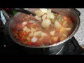 How to make the BEST Fall soup 2021