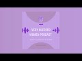 My testimony | Very Blessed women Podcast | Episode 1