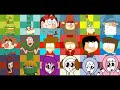 Cartoon Heroes Viewer Voting Part 52