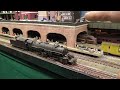 Dakmam Visits The Old Train Farm O Gauge Layout 2021