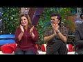 जानू मलिक ने सुनाई अनु मलिक को शायरी | Best Of Kapil Sharma Show | Hindi TV Serial