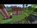 Minecraft cell-farm metaphor preview [with speech]