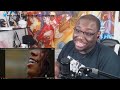 Teezo Touchdown - None of Your Business(REACTION)