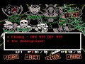 Inverted Fate - The Angel's Promise । UNDERTALE Fangame