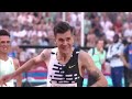 I Can't Believe Jakob Ingebrigtsen Actually Did This...