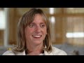 Katie Ledecky on sports doping and the Paris Olympics
