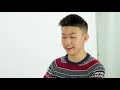 Rich Brian Talks New Album 'The Sailor' And More! | Exclusive Interview