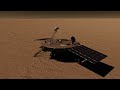 XMARS Lander | Juno: New Origins - Cinematic