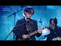 wave to earth - seasons [더 시즌즈-이효리의 레드카펫] | KBS 240216 방송