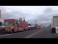 Food Truck Paradise at Long Wharf Park - New Haven, CT