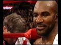 Lennox Lewis vs Evander Holyfield 13.3.1999 - IBF, WBA & WBC World Heavyweight Championship